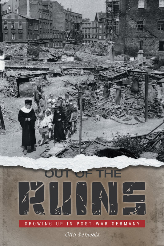 Click for more about Out of the Ruins by Otto Schmalz
